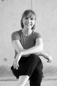 Alena Bereuter ist freie Mitarbeiterin in der Guten Stube Andelsbuch. Sie betreut das Programm in der Guten Stube, ist für das Hosting zuständig und unterstützt die Projekt-Entwicklung.